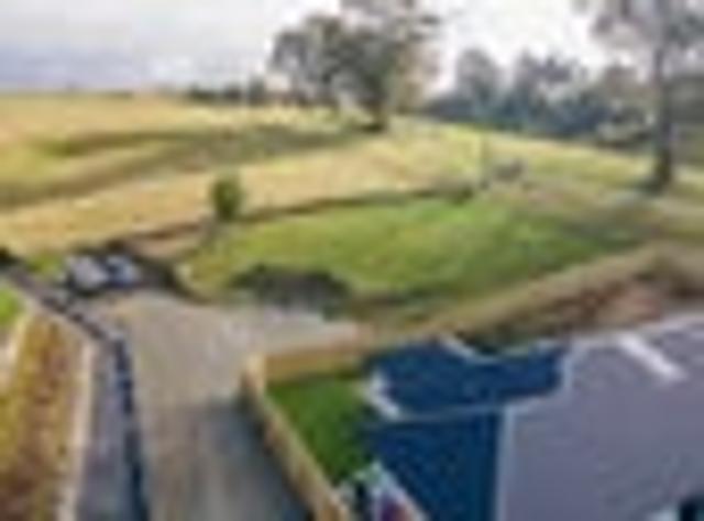 Land for sale in Geraldine, Canterbury