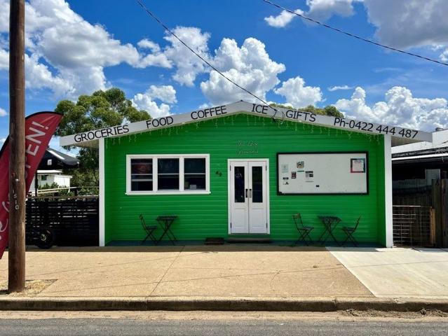 House for sale in Gravesend, New South Wales
