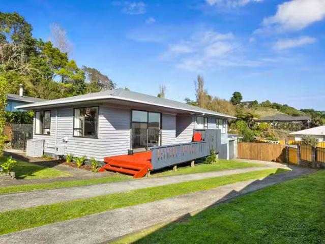 House for rent in Hillsborough, Taranaki