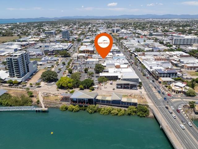Office for sale in Mackay, Queensland