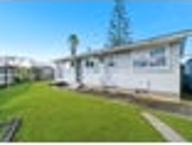 House for sale in Manurewa