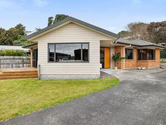House for rent in Hillsborough, Taranaki