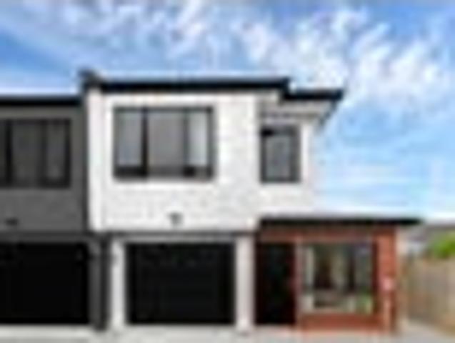 Townhouse for sale in Manurewa