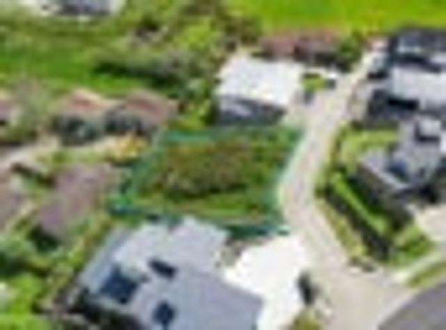 Land for sale in Papakura