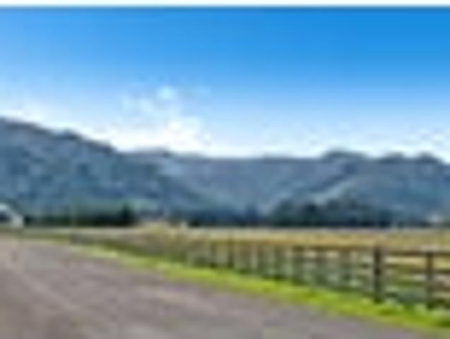 Land for sale in Wellington