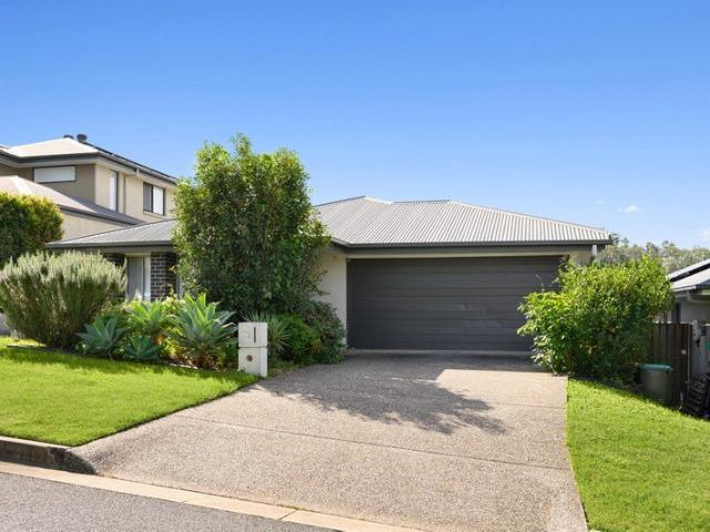 House for sale in Fernbrook, Queensland