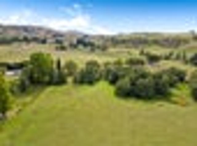 Land for sale in Opaki, Wellington