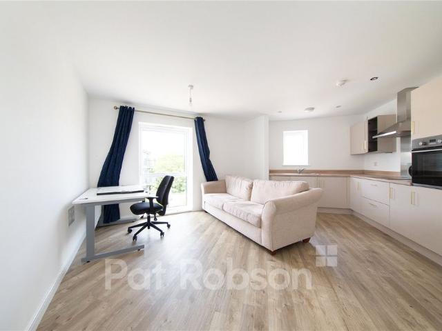 Apartment for rent in Bensham, Tyne And Wear