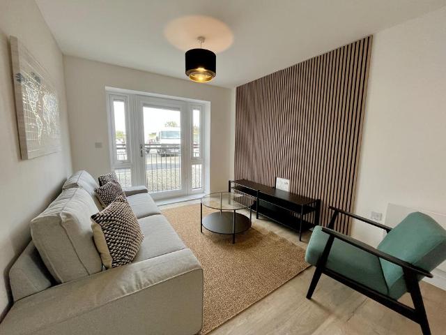 Apartment for rent in Ochre Yards, Gateshead