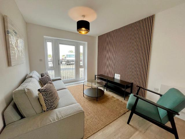 Apartment for rent in Teams, Gateshead