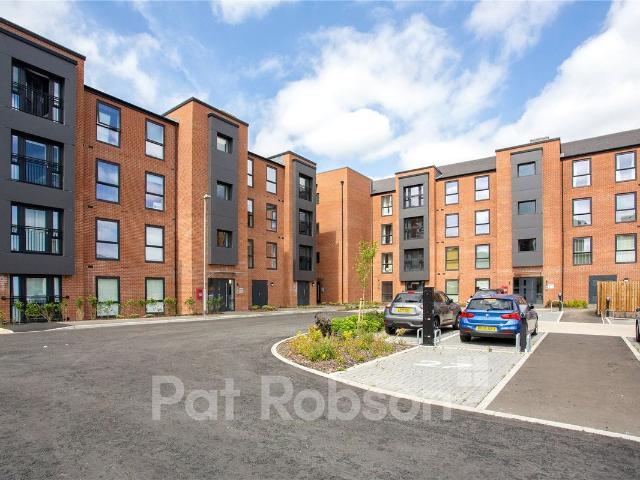 Apartment for rent in Ochre Yards, Tyne And Wear