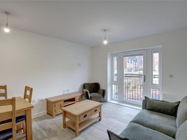 Apartment for rent in Ochre Yards, Tyne And Wear