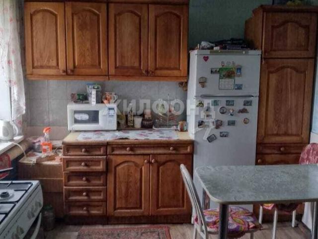 Квартира продажа в Новосибирская область