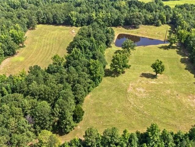 Land for sale in Tuskegee, Alabama