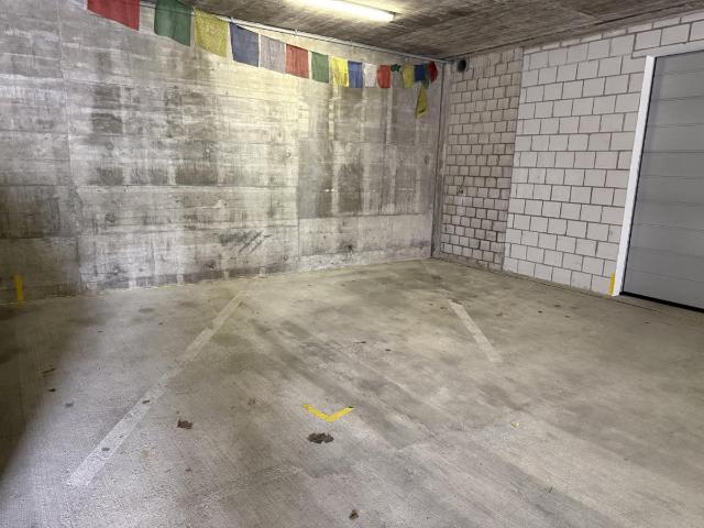Garage mieten in Affoltern am Albis, Zürich