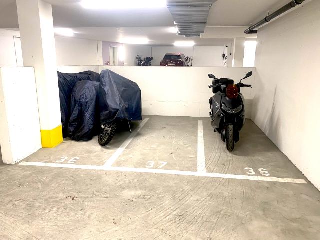 Garage kaufen in Meisterschwanden, Aargau