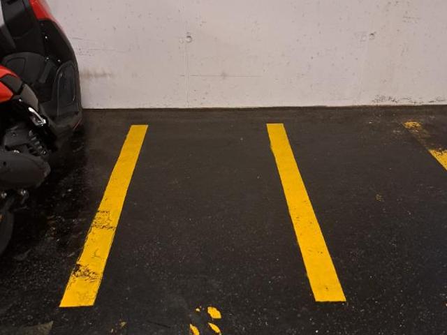 Garage mieten in Lü