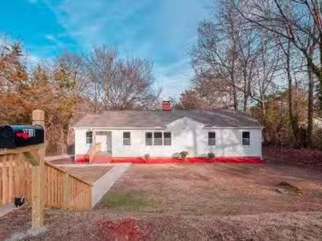 House for sale in Tuskegee