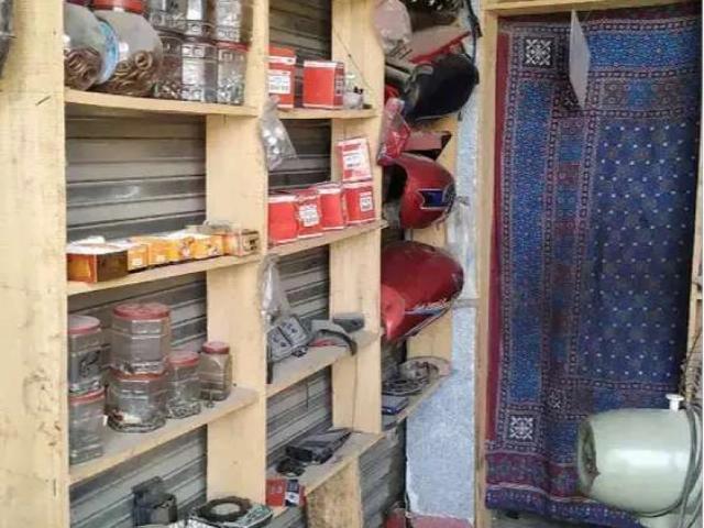 Commercial for sale in Moh. Choki Police, ہری پور