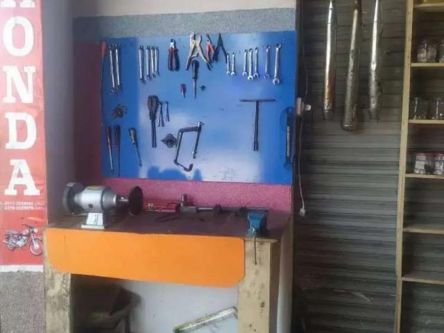 Commercial for sale in Haripur, North West Frontier Province