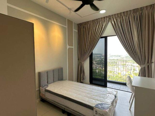 Room for rent in Petaling, Subang Jaya