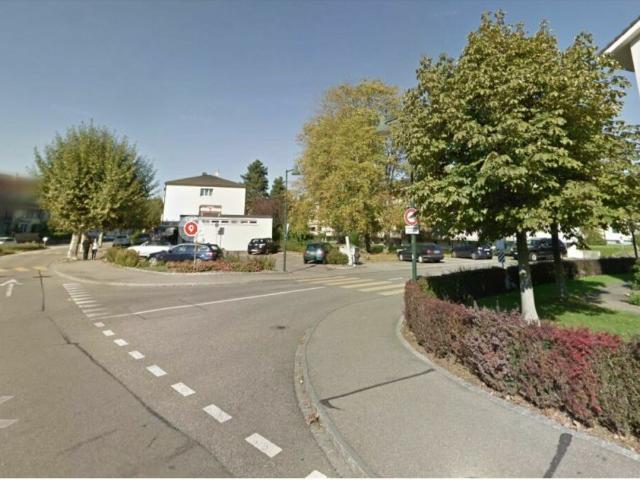 Garage mieten in Muttenz, Basel-Landschaft
