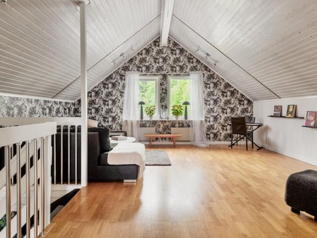 Villa till salu i Umeå, Västerbotten