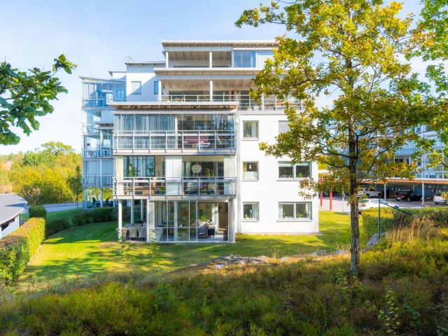 Bostad till salu i Oxelösund, Södermanland