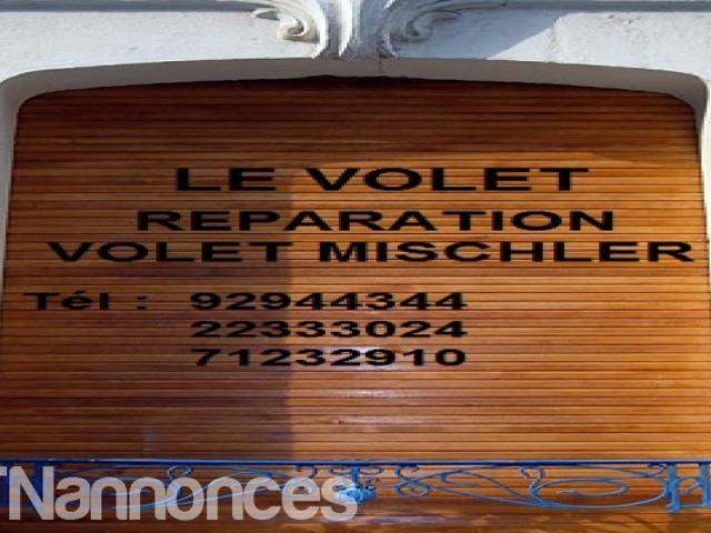 Propriété location