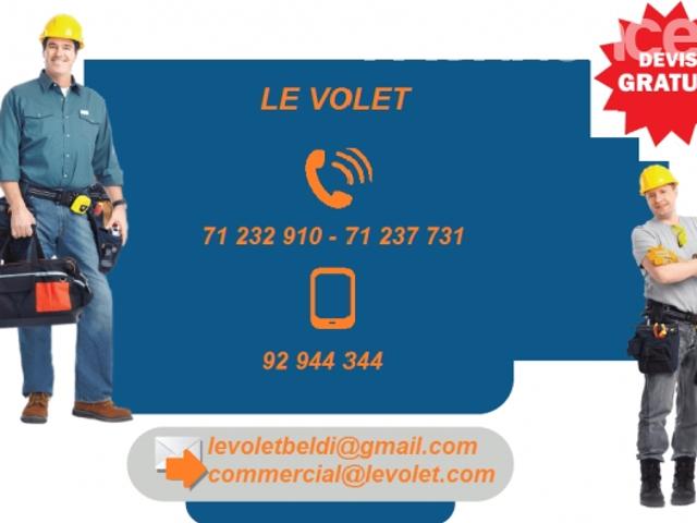 Propriété location à Ariana Ville