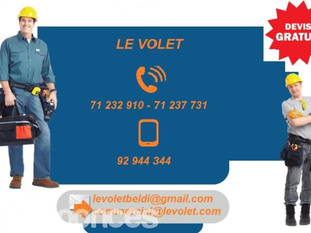 Propriété location
