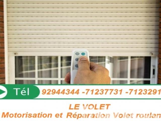 Propriété location