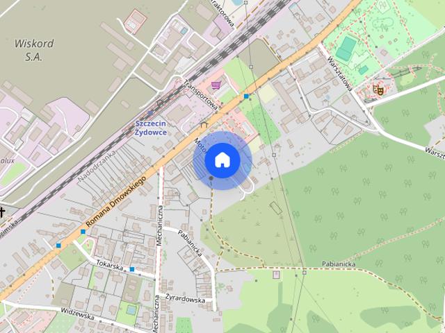 Mieszkanie do wynajęcia w Szczecin, Zachodniopomorskie