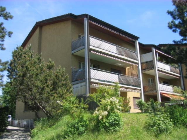 Immobilie mieten in Dübendorf, Zürich