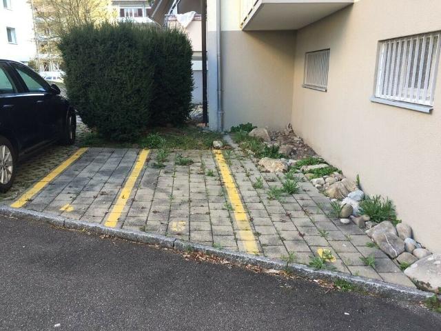 Immobilie mieten in Kloten, Zürich