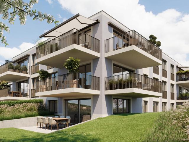 Immobilie kaufen in Wallisellen, Zürich