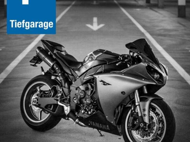 Garage mieten in Lyss, Bern