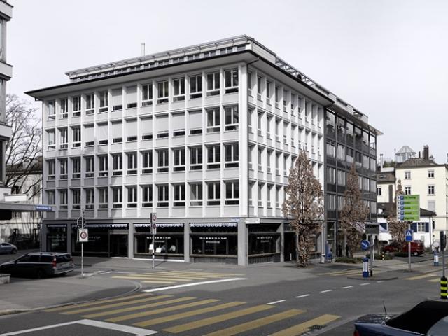 Garage mieten in Einigen, Zürich