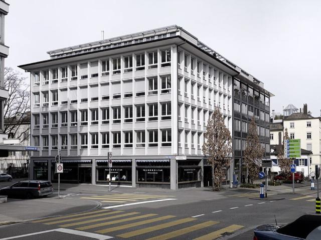 Immobilie mieten in Bäriswil, Bern