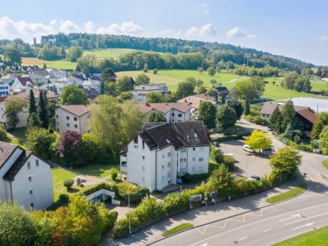 Garage mieten in Regensdorf, Zürich