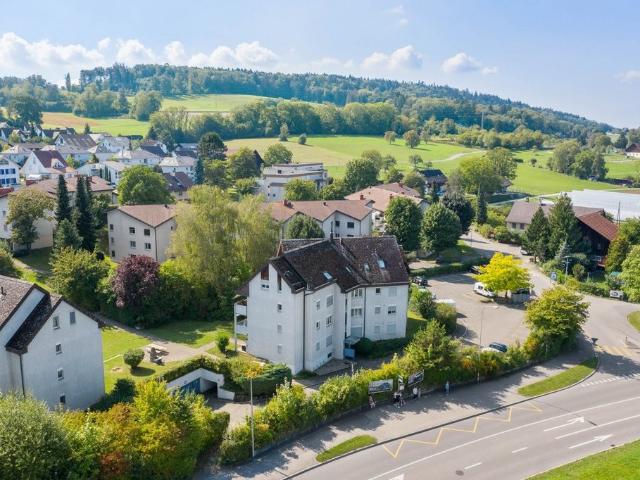 Immobilie mieten in Regensdorf, Zürich