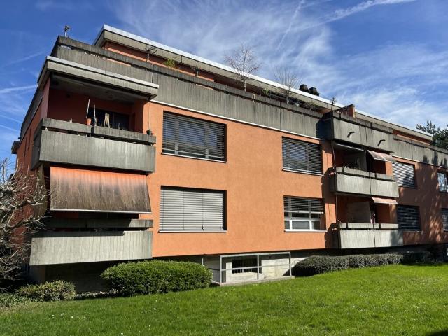 Garage mieten in Magden, Aargau