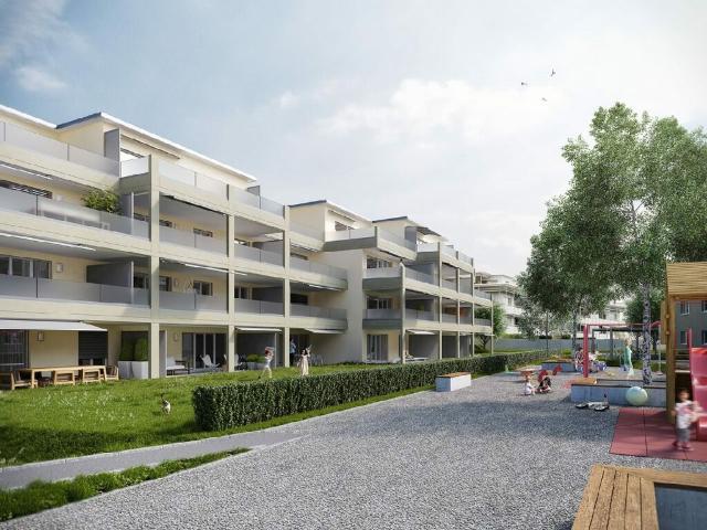 Immobilie mieten in Regensdorf, Zürich