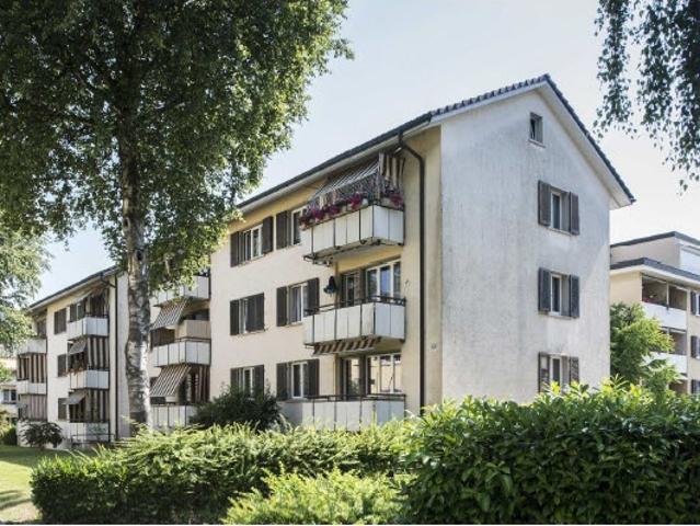 Immobilie mieten in Arbon, Thurgau