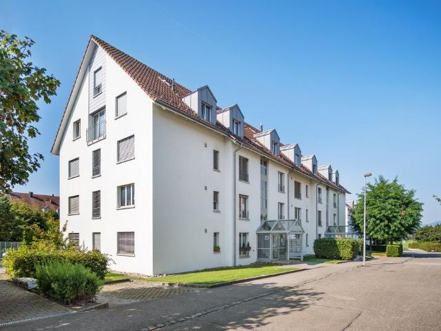 Immobilie mieten in Regensdorf, Zürich