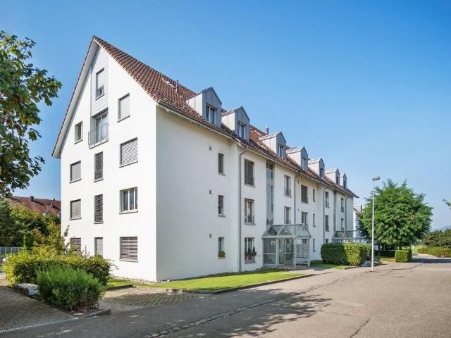 Immobilie mieten in Sachseln, Obwalden