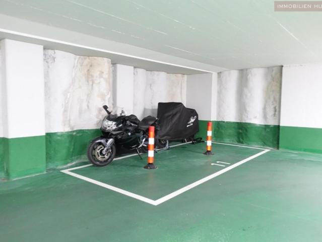 Garage mieten in Neubau, Wien