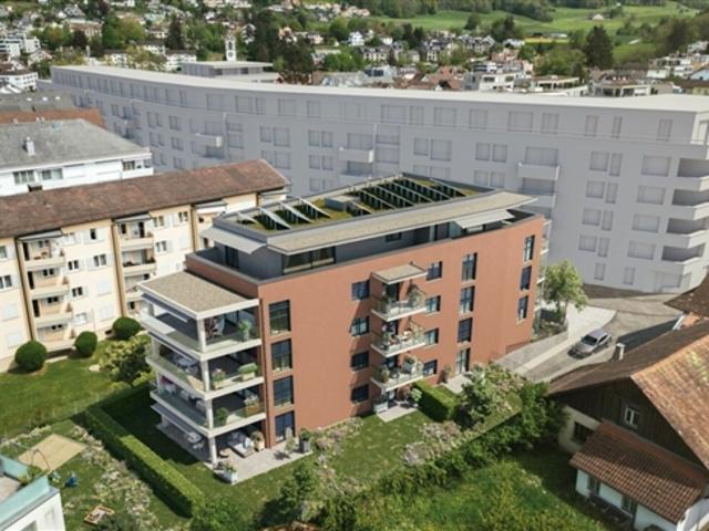 Garage kaufen in Affoltern am Albis, Zürich