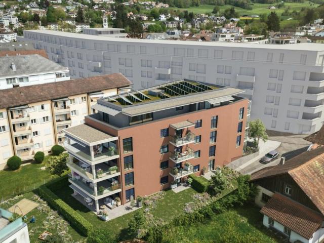 Garage kaufen in Affoltern am Albis, Zürich