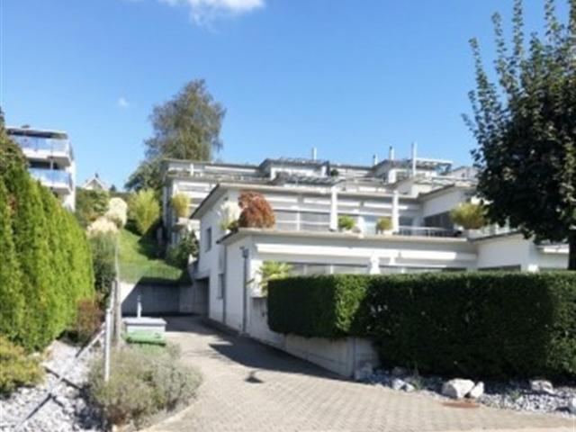 Wohnung mieten in Bassersdorf, Zürich
